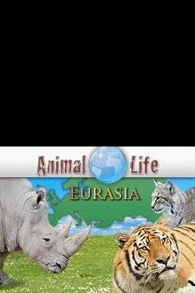 Animal Life - Eurasia (Europe) (En,Fr,De,Es,It) (NDSi Enhanced) screen shot title